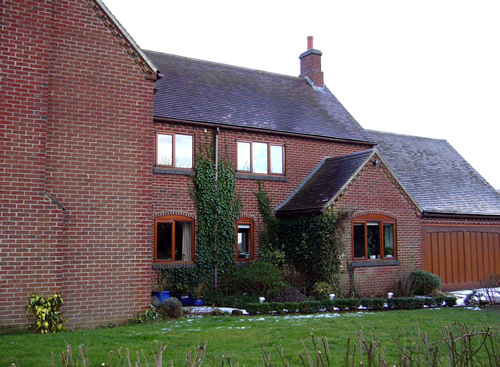 Holly Meadow Farm